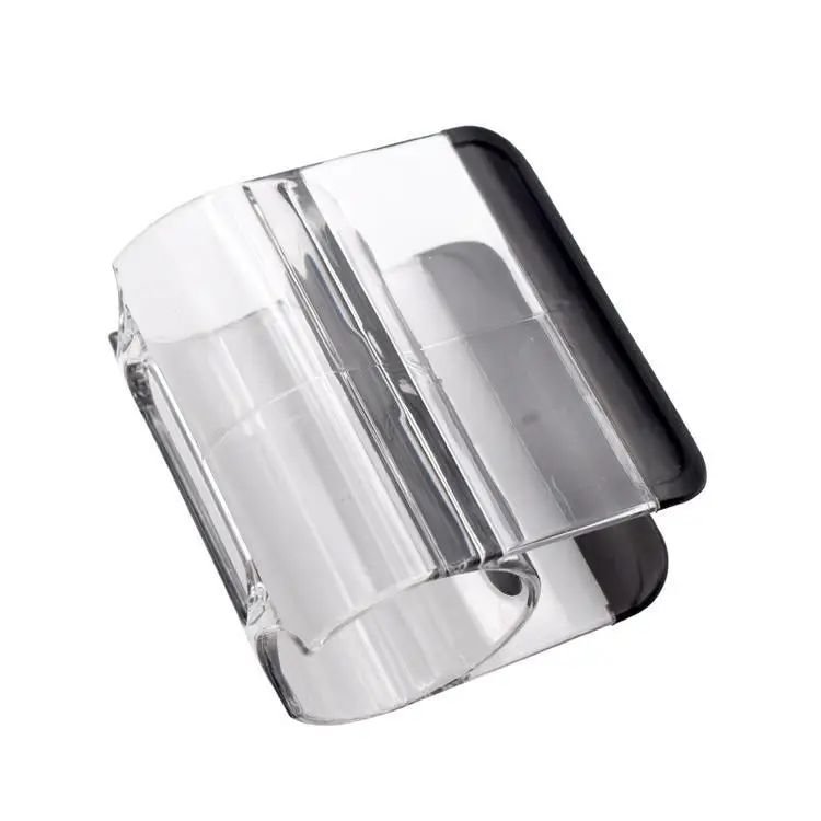 Clip de succión para aspiradora Dyson v7v8v10v11, soporte delgado para cabezal de almacenamiento