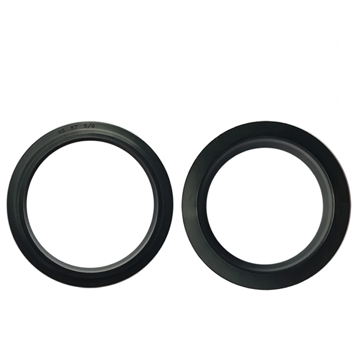 

1Pcs ID 8-210mm J/FA Type NBR Rubber Oil Sealing Ring Straw Hat Sealing Ring Dust-proof Gasket For Shaft