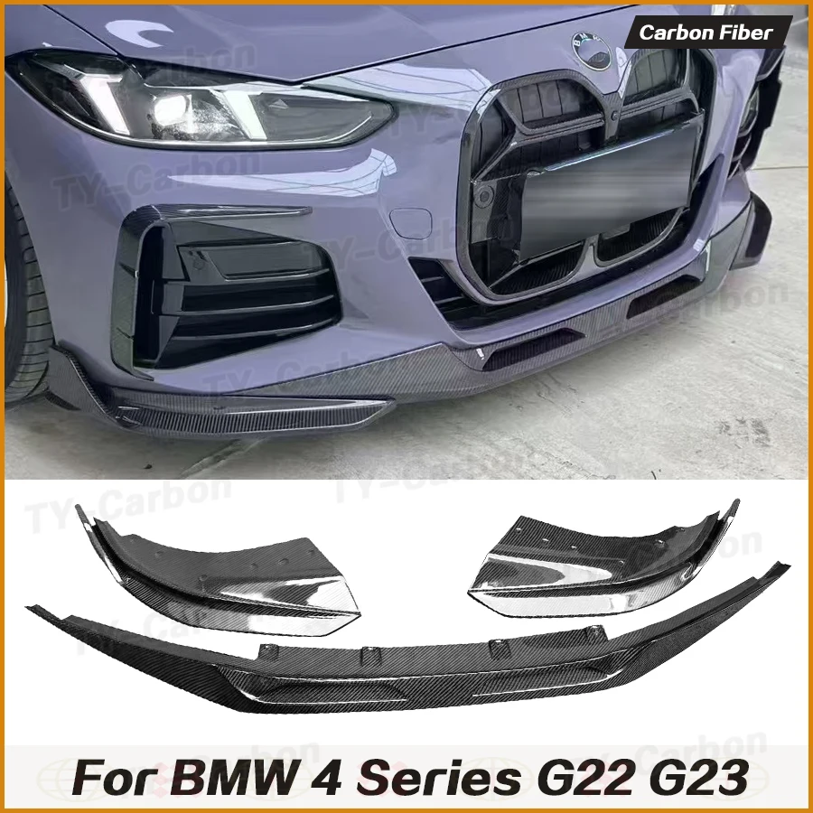 Dry Carbon Fiber Ca… - image