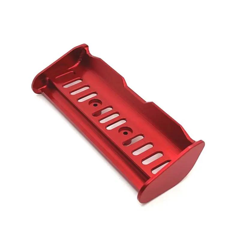 ABUM-RC Car Upgrade Tail Wing For MJX M162 163 16207-08-09-10 14209 14210 H16 RC Car Parts
