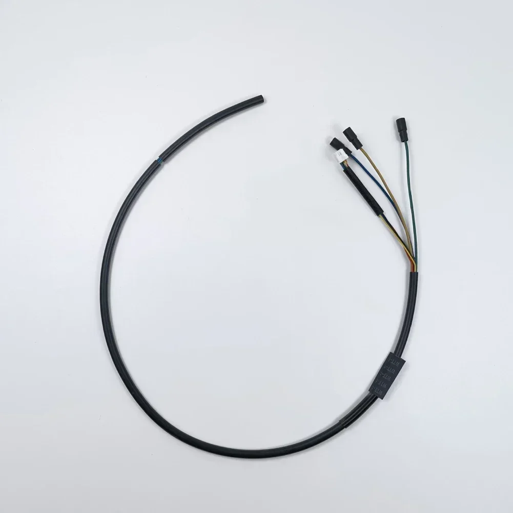 Electric Scooter Motor Cable For-Ninebot ES1 ES2 ES4 E-Scooter Engine Motor Wire Replace Line Wires Electric scooter Accessories view 5