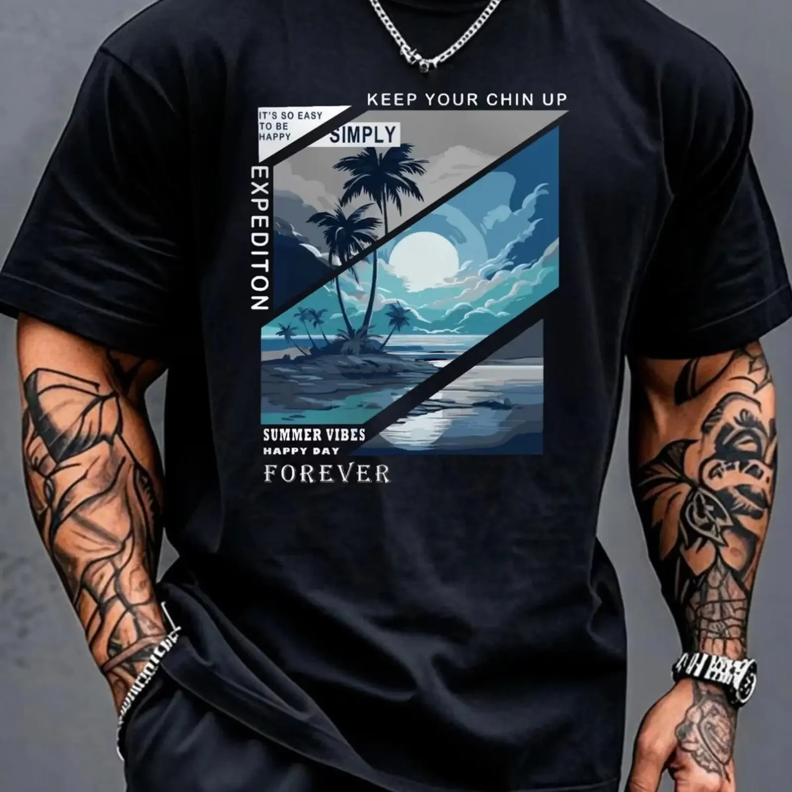 A Stylish And Adaptable T Shirt for Men Perfect Trendy Events Fashionab vintage Washed graphic designer clothes fashion