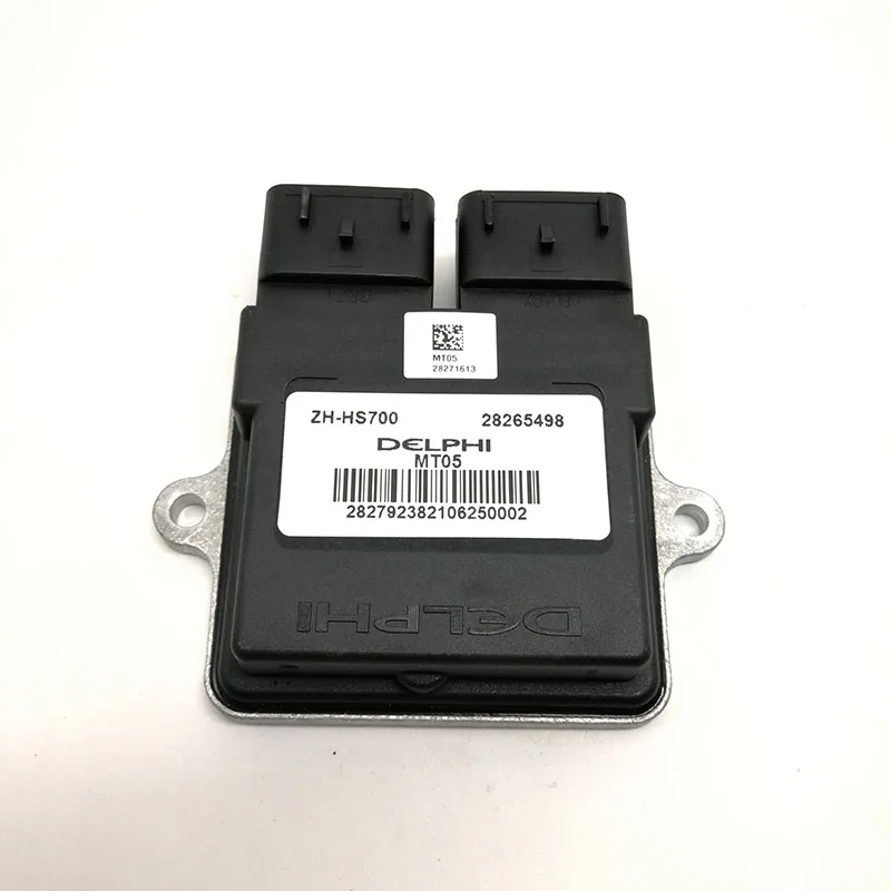 ECU Controller EFI ECM Box For Hisun 700 HS700 ATV UTV  Massimo Bennche 33500-055-0000 33500-055c-0000