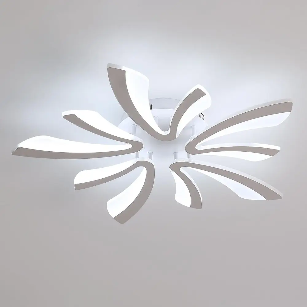 : Luzes de teto inteligentes