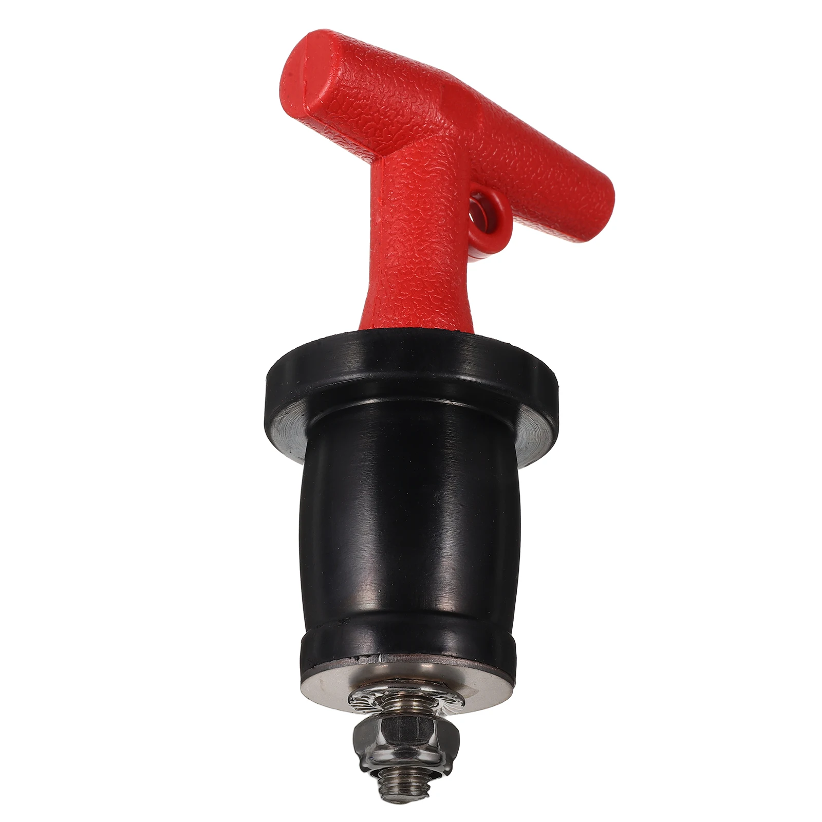 

Stainless Steel Marine Drainage Hole Bolt Seal Cleanout Replacement Handle Plugs Accessories Stopper Rubber Boat Pipe Seal Deck