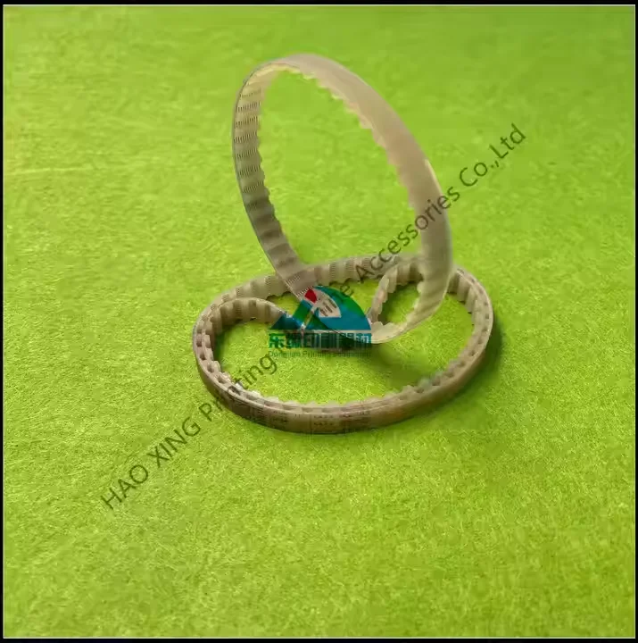 

Запасные части для ремня печатного оборудования для ремня Heidelberg SM74 PM74 с высококачественным ремнем F3.010.352