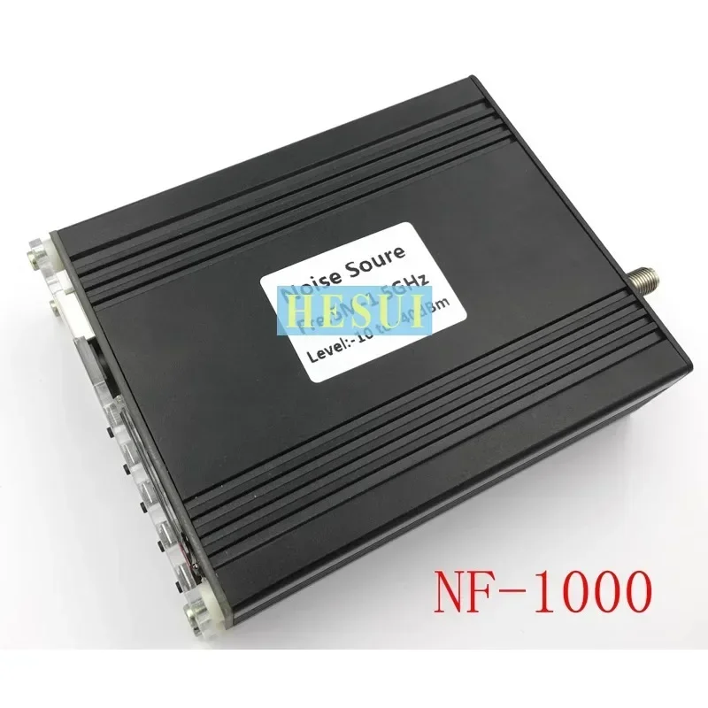 NF-1000 Rf noise source Spectrograph tracking source White noise source amplitude adjustable 2G bandwidth