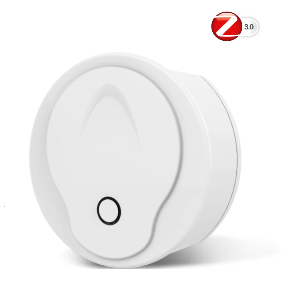 

Zigbee Gateway TUYA APP Smart Led Multimode Zigbee3.0+Bluetooth-Compatible