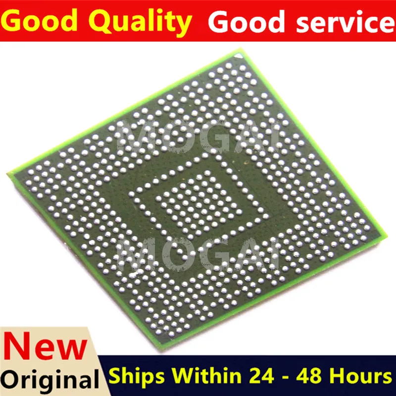 100% Nouveau GF-GO7200-N-A3 GF-GO7300-N-A3 GF-GO7400-N-A3 GF-GO7200T-N-A3 GF-GO7300T-N-A3 GF-GO7400T-N-A3 BGA