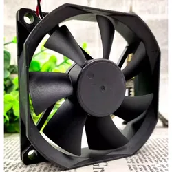 Nieuwe Koelventilator voor TONON TD9025LS 2-draads DC12V 0.16A 9025 9 CM 90*90*25mm