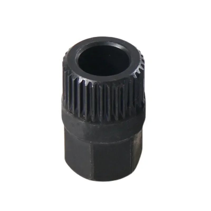 Clutch Free Wheel Pulley Removal Tool 33 Spline Hand Disassembly Tools for VW AUDI FORD PEUGEOT BMW