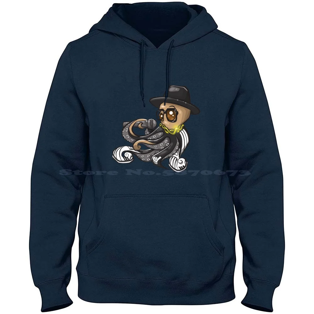 Dmc Octopus 100% Pu…