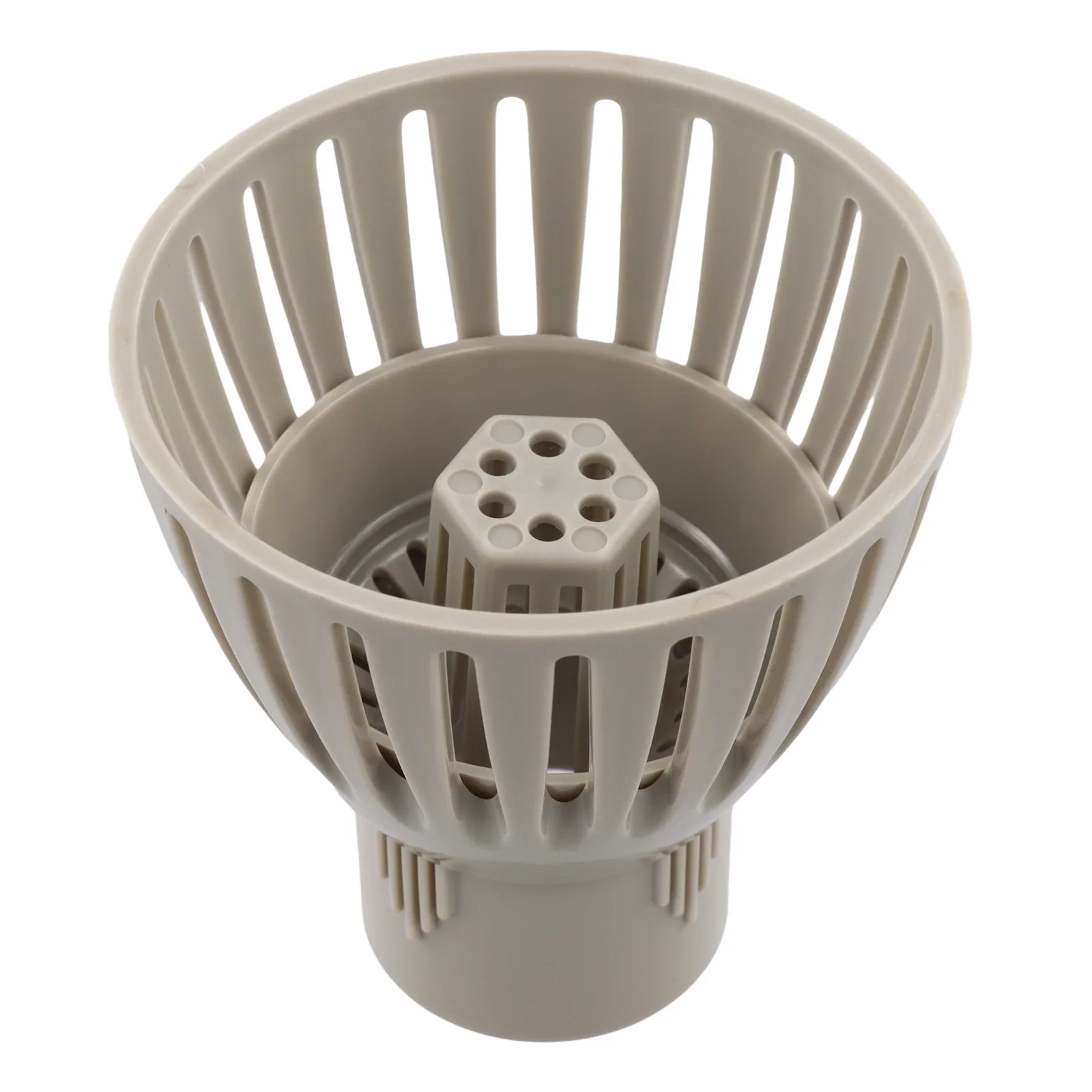 

50 75 90 110mm Water Control Skimmer Customizable Water Discharge Easy Maintenance Design Long-lasting Performance