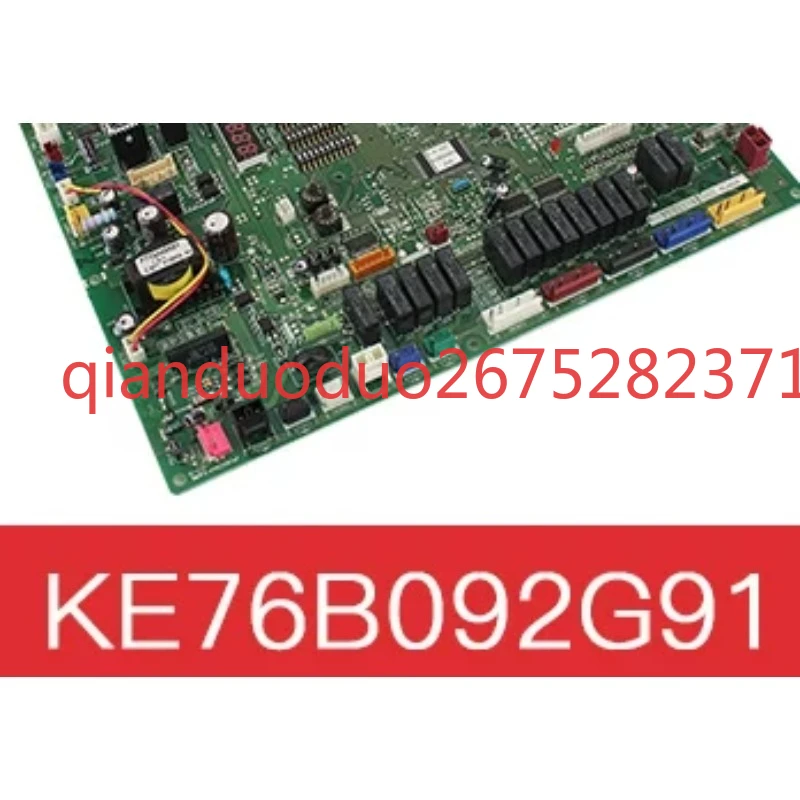 

Подходит для кондиционеров Mitsubishi Electric KE76B092G91