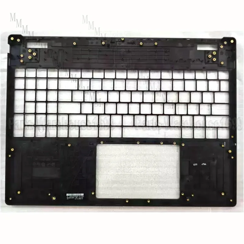 G... P79693-001 New Palmrest Top Cover For HP HyperX OMEN Gaming 15-ga 15-gb