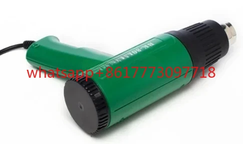 

Тепловая пушка, двойной температурный электронный фен, сверхмощный электрический инструмент для ремонта мобильных телефонов, распайки