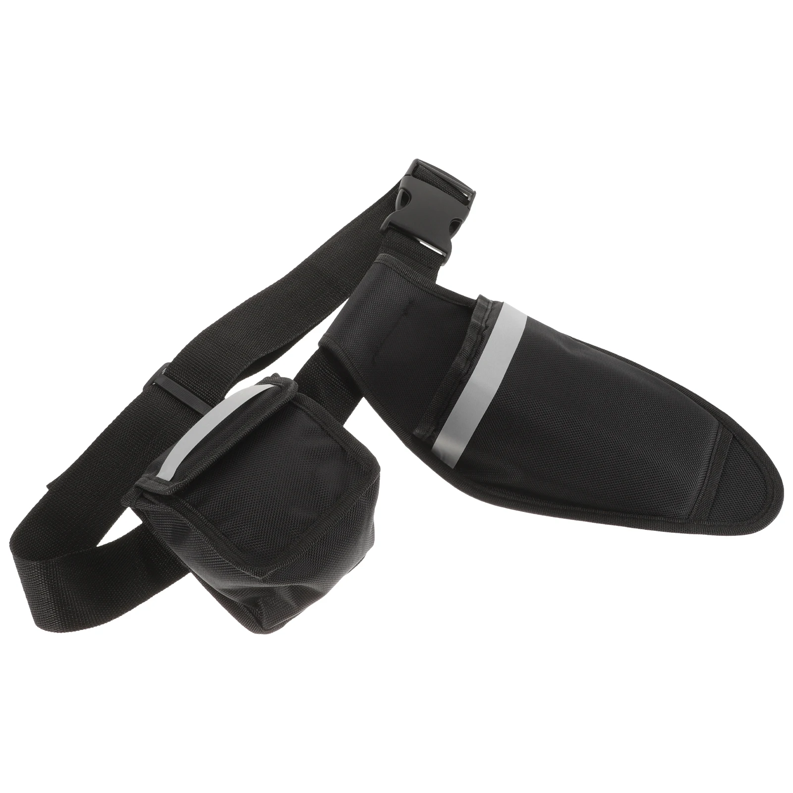 

Garden Scissors Tool Pouch Belt Waist Bag Cloth Durable Storage Pruning Shears Sprayers Wrenches Adjustable Fits Most Gardening