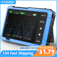 FNIRSI DSO510 Reparie Tools