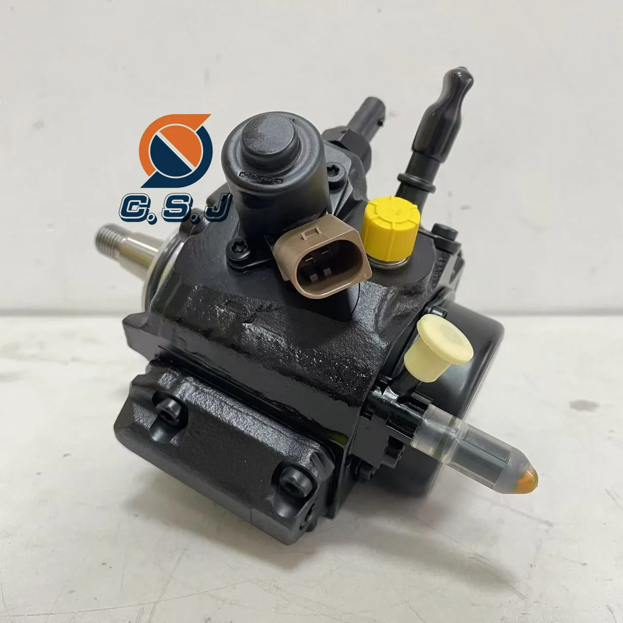 Original    Fuel Pump 0445010468 0445 010 468 5347136 for    Engine ISF2.8 QSF2.8