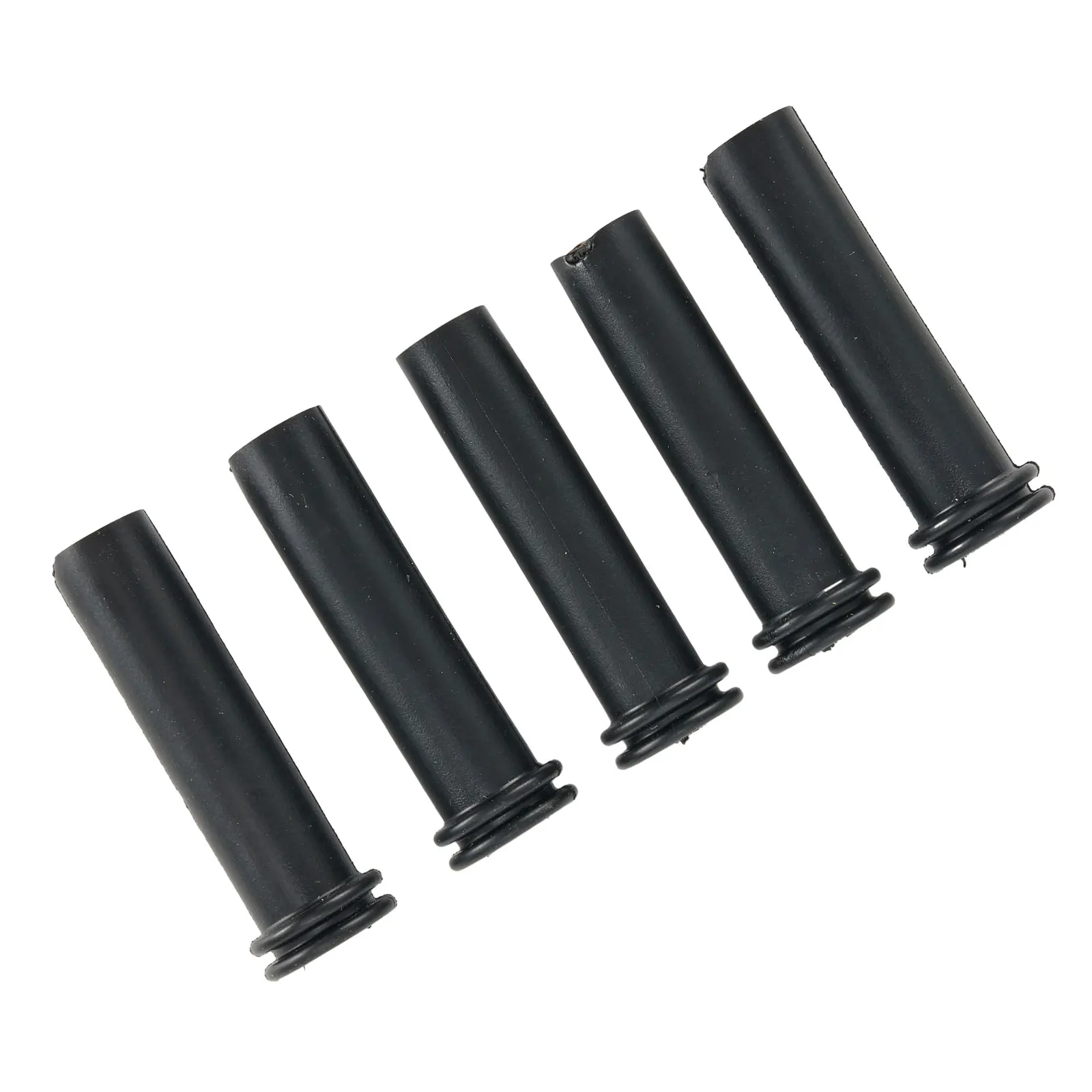 Performance Enhancement Get Your Vehicle Running Smoothly with This Set of Vacuum Hoses (5PCS) Matching Parts 694000 and others