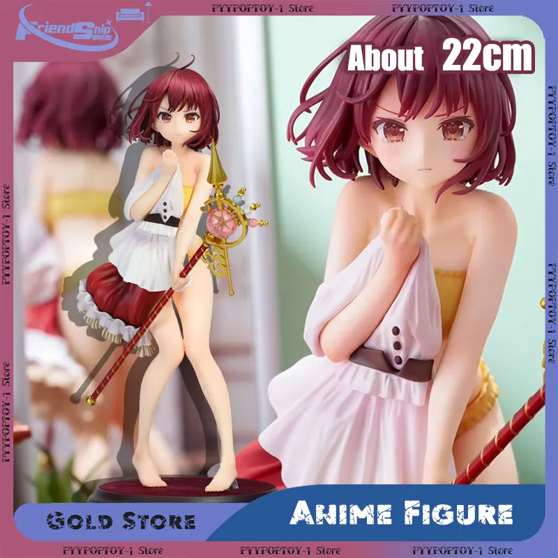

Anime Figures Sophie Neuenmuller Action Figure Cartoon Girl PVC Model Desktop Decoration Collection Toys Girls Birthday Gifts