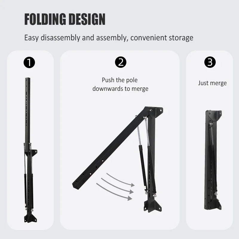 Wall-mounted Basketball Pitching Corrector PUBasketball Shooting Train Smooth Shooter Guide Hand Shot Training Aid Keep Elbow In