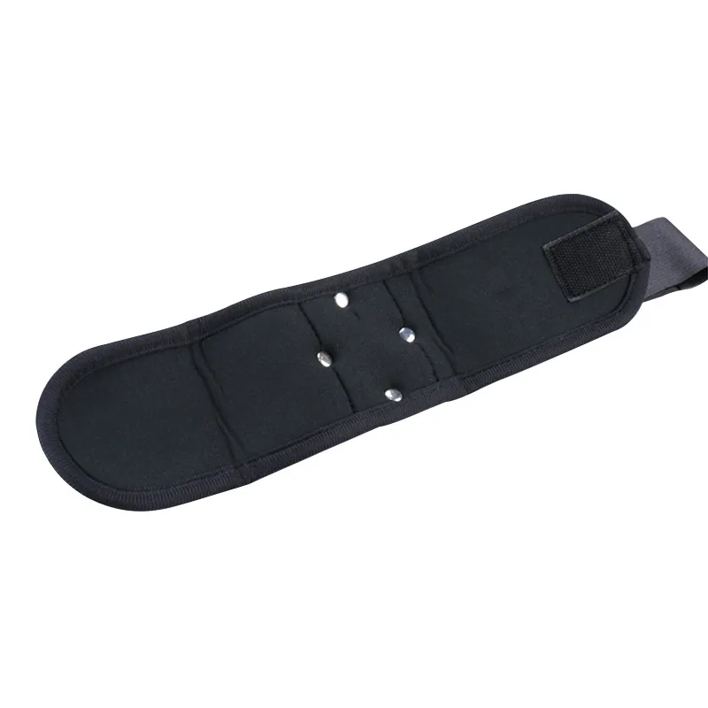 Supporto adattatore per montaggio su treppiede con cinturino da polso rotante a 360 gradi con vite per fotocamera Gopro Hero 9 8 7 + 3 xiaomi yi 4K