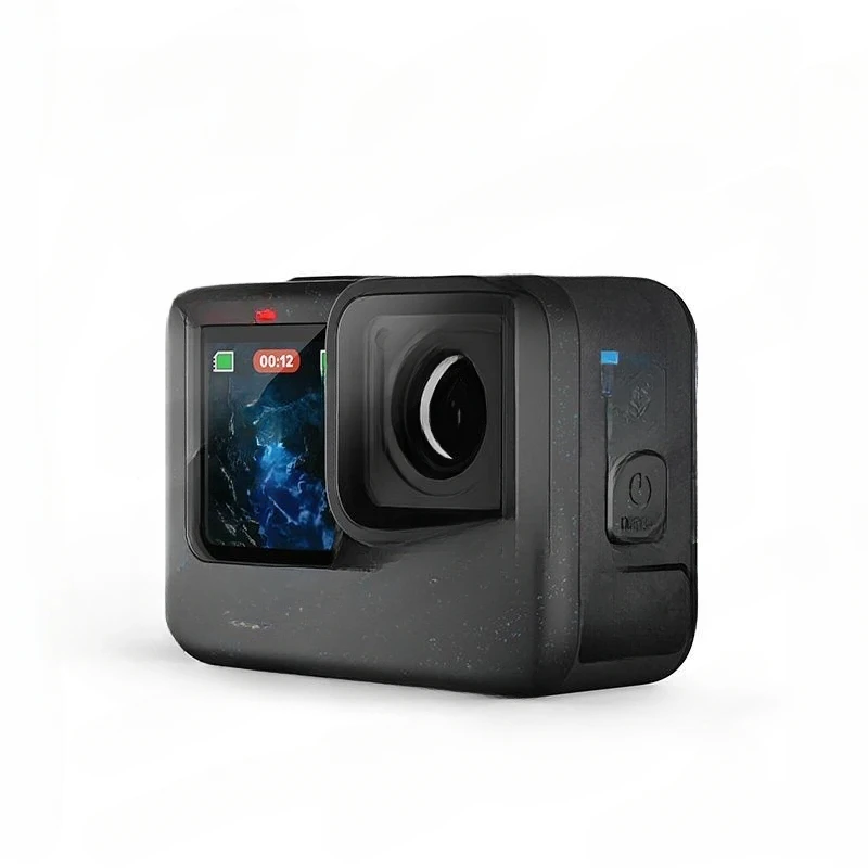 [Spot] HERO12 Black Anti-Shake Action Camera 5.3K High Definition