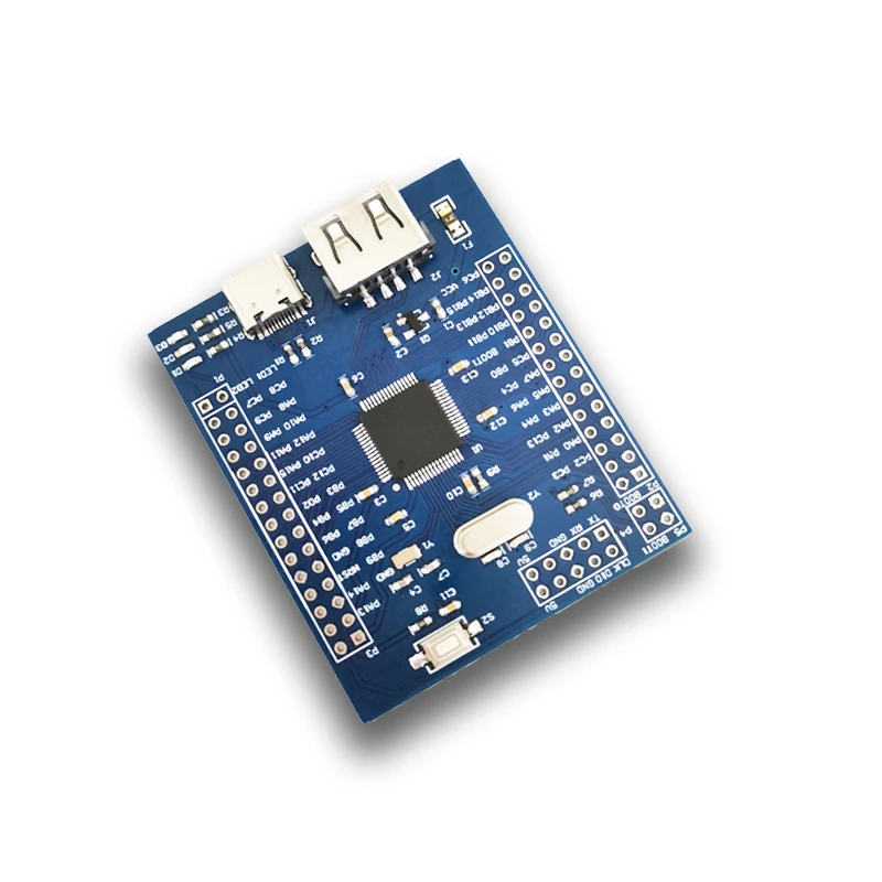 LC CH32V103R8T6_MINI Development Board RISC-V Assessment Board