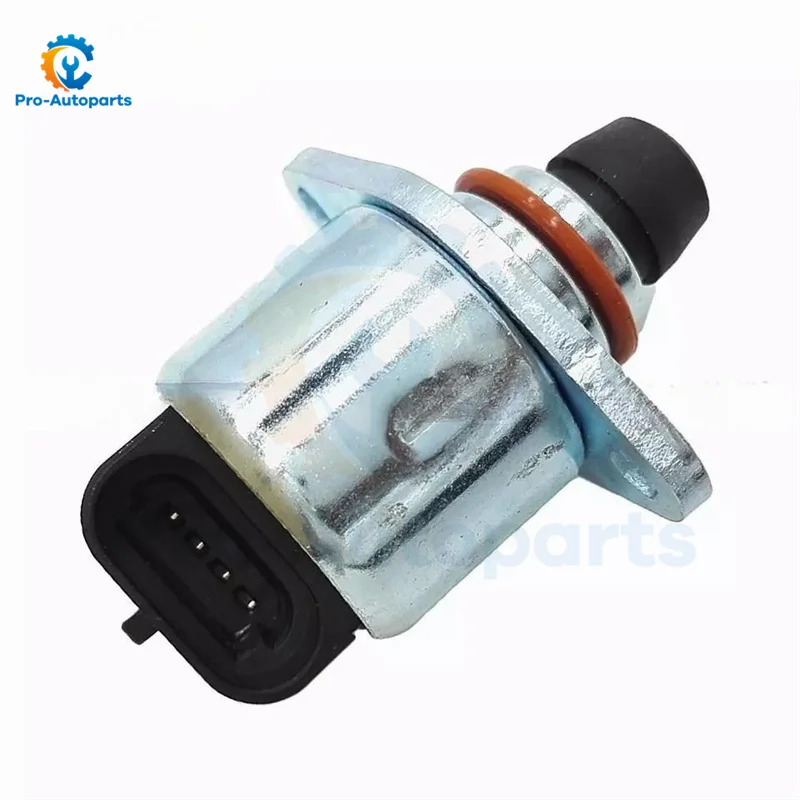 12482707 Idle Air Control Valve for Chevrolet Cavalier Malibu S10 Oldsmobile Alero Achieva Pontiac Grand Gmc Isuzu Buick Skylark