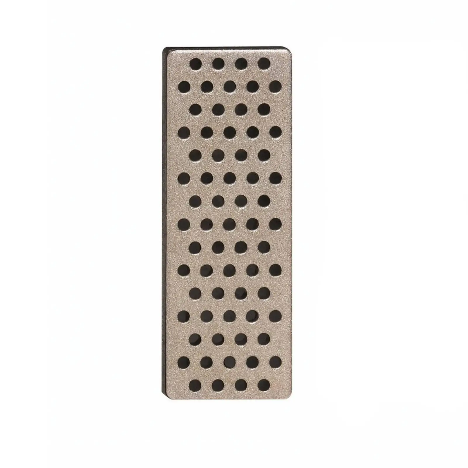 Diamond Sharpening Stone for Ski Edges Outdoor Snow Gear Maintenance Accessory