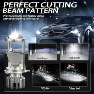 8 Main Sales Lighthouse Golf Projector - №2