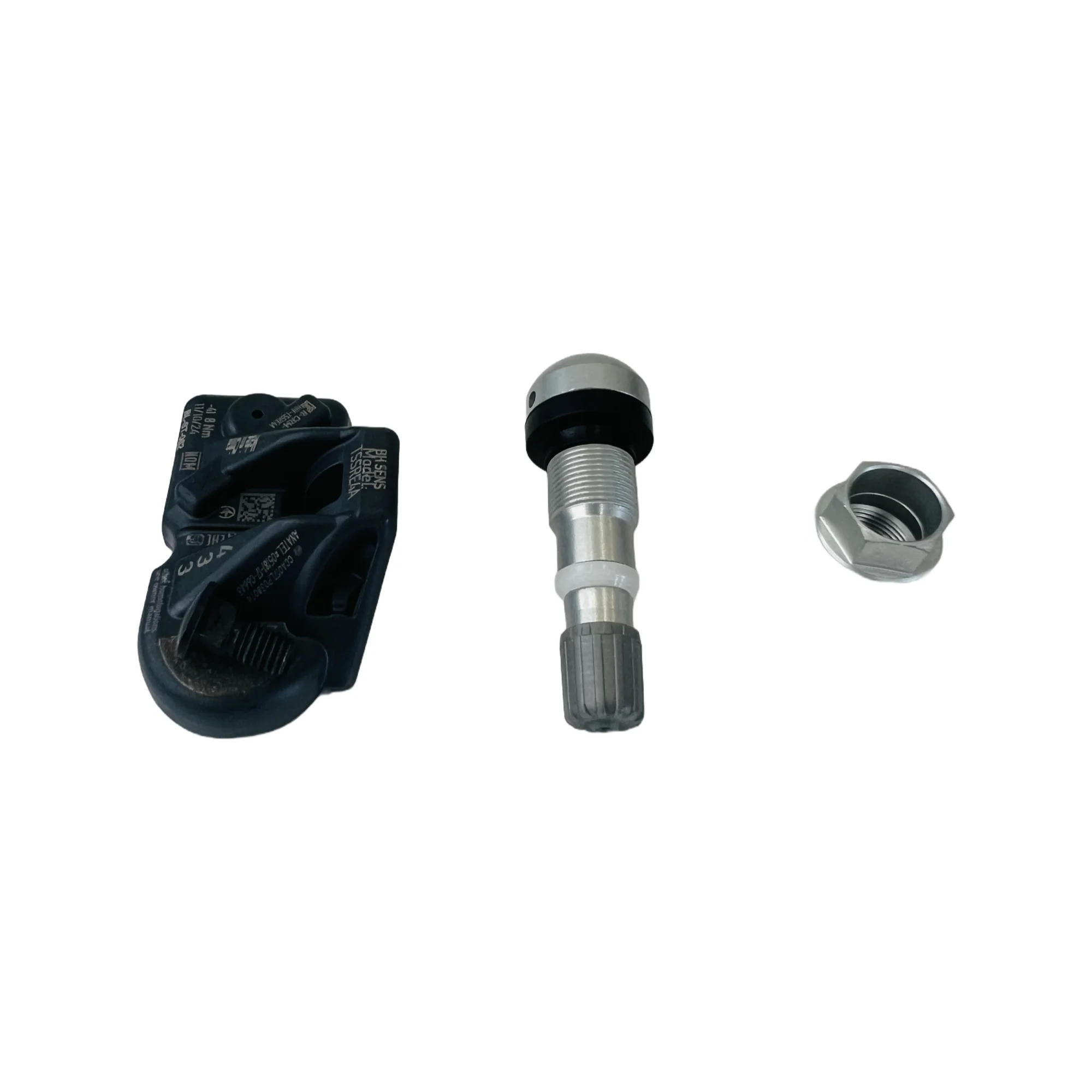 

Tire Pressure Monitoring Programmable System Universal Tpms Programmer