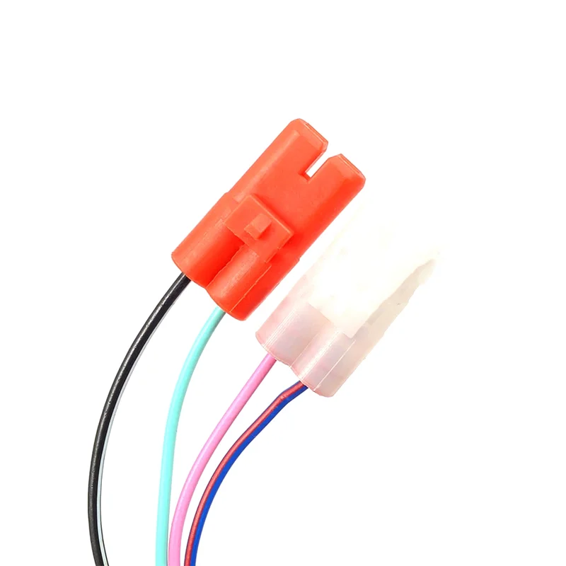 

Main Electrical Harness For Honda Fourtrax 300 2X4/4X4 TRX300 TRX300FW 94-97 32100-HM5-670