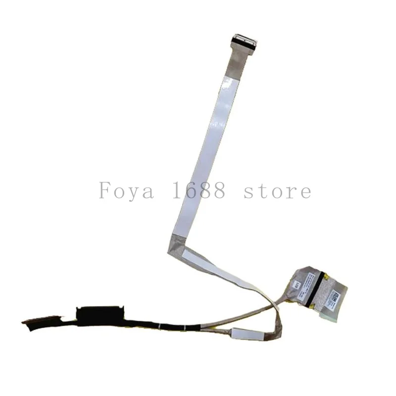 WYORESY Replacement New Laptop LCD LED LVDS Cable For DELL Precision 3560 Latitude 5520 40PIN IR FHD WITH TOUCH 0XJRYW