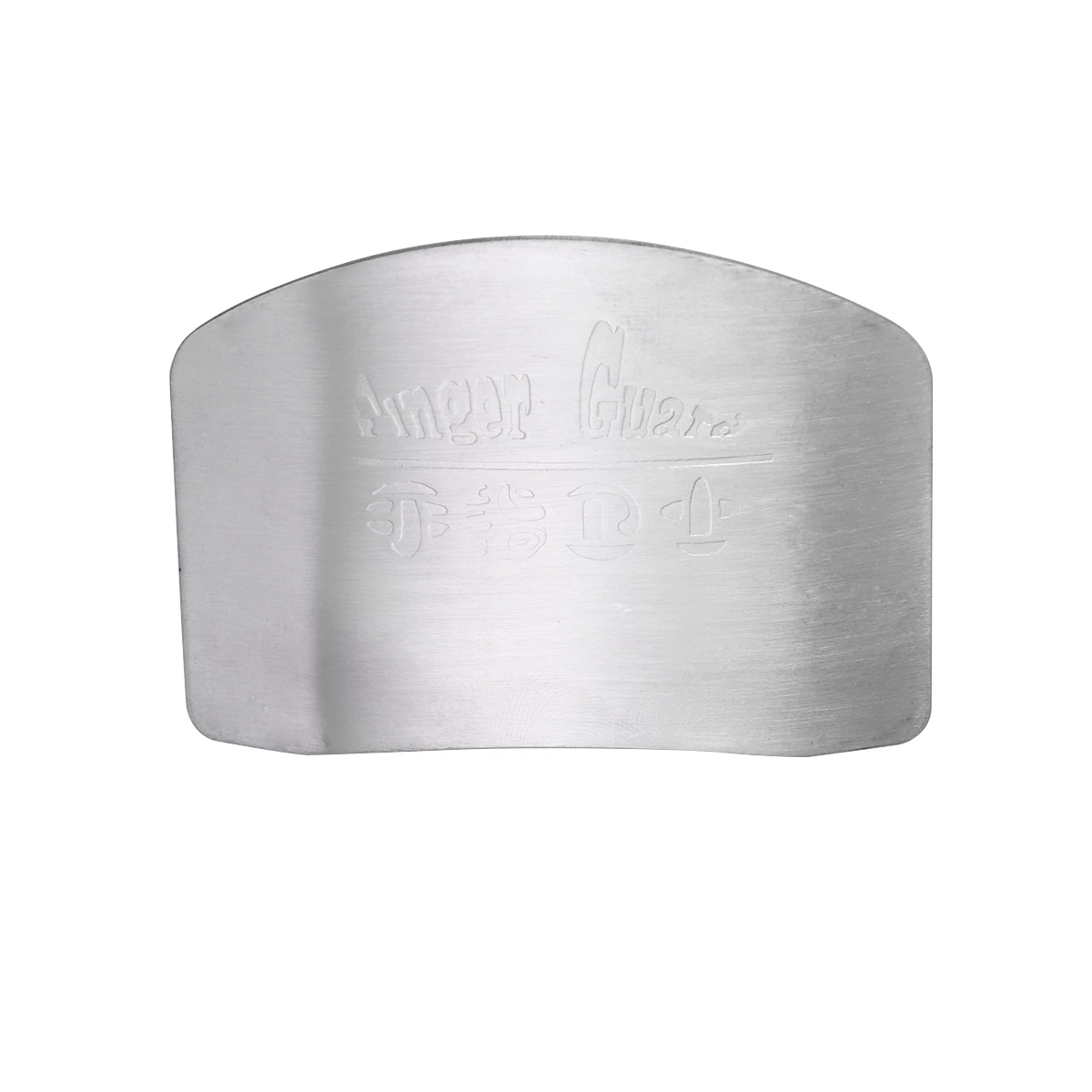 

Finger Guard Dicing Protector Avoid Hurting Tool Lightweight Kitchen Practical Home Cooking Multifunction Slicing