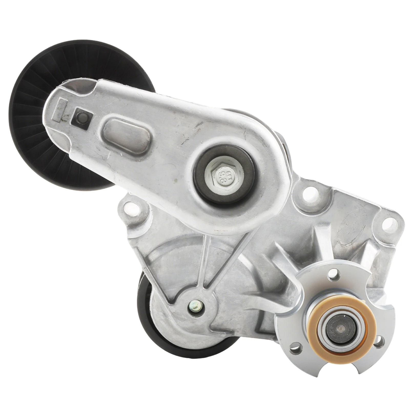 Auto Parts Belt Tensioner For Land Rover LR4 3.0L V6 Range Rover 3.0L V6 5.0L V8 Range Rover Sport LR035556 LR011786 LR025977