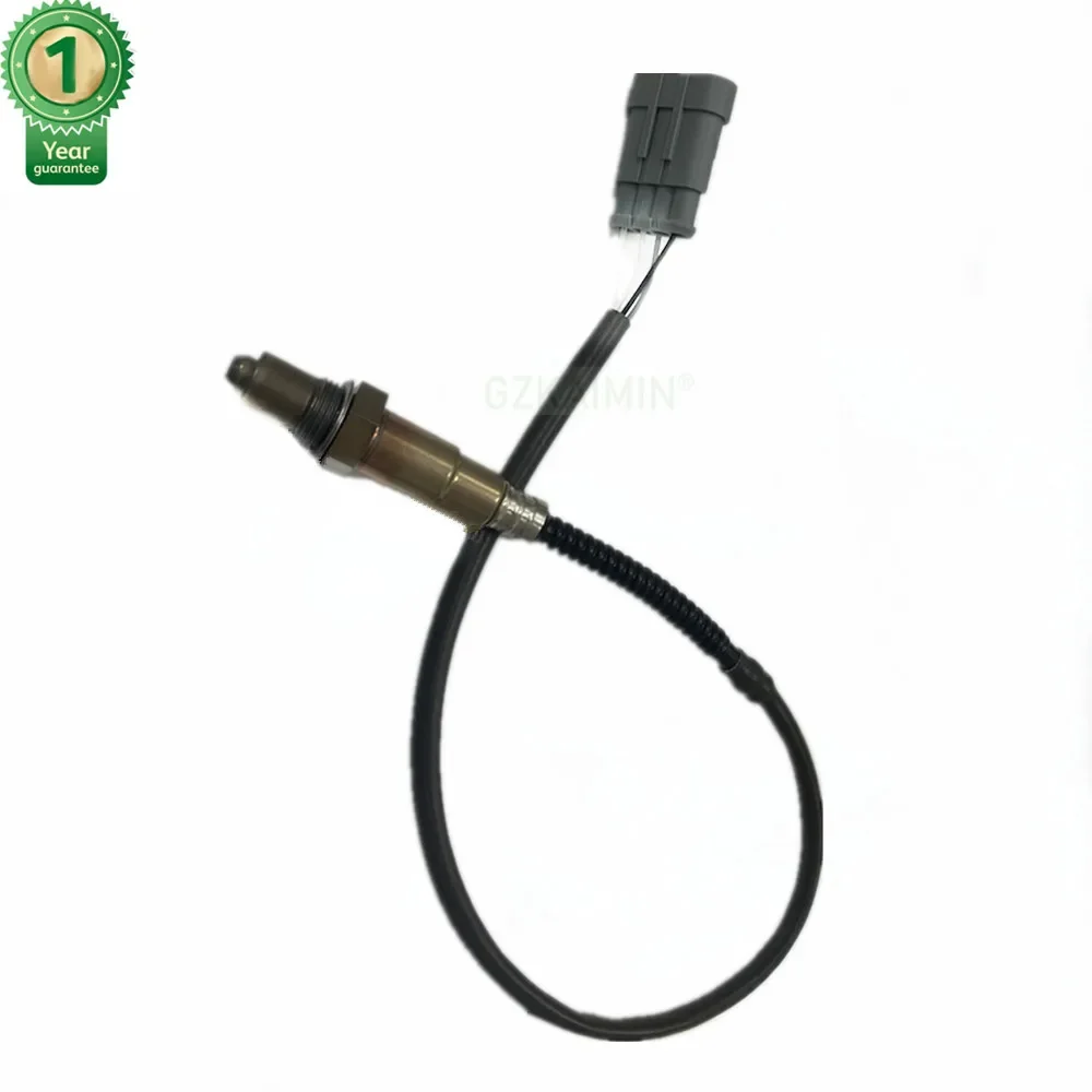 مستشعر الأوكسجين الأمامي 46762182 0258006376 لـ ALFA ROMEO 147 156 1.6-2.0 T.SPARK لشركة فيات DOBLO DUCATO PALIO SIENA STILO LANCIA