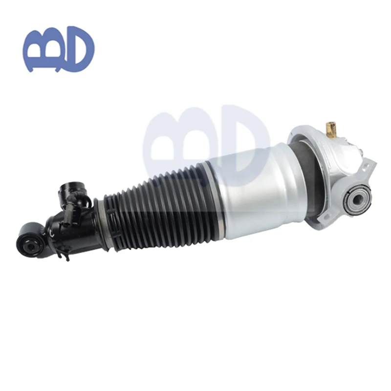 BDHONG Car Spare Part Air Suspension Shock Absorber For Q7 4L Air Springs OEM 7L5616019D 7L5616020D