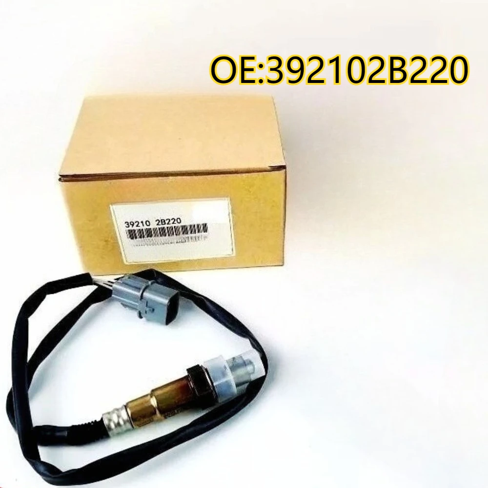 High quality New For 39210-2B220 Modern Yate Elantra Veloster Oxygen Sensor for Kia Cee'D Rio Soul