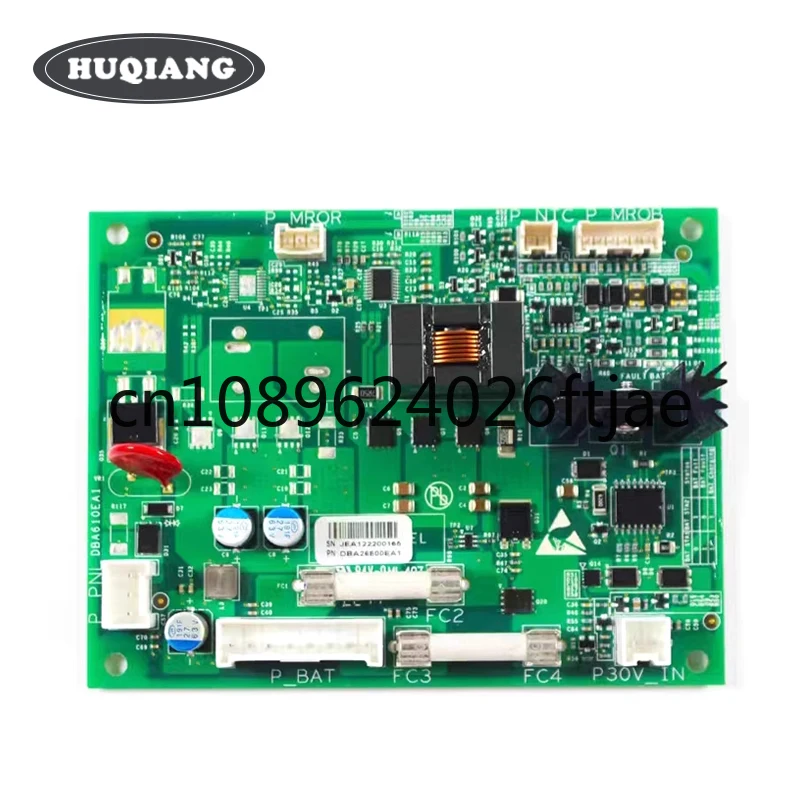 HQ رفع قطع غيار المصاعد PCB مصعد مجلس الطاقة DAA DBA26800EA1 EA2 DBA610EA1 #5