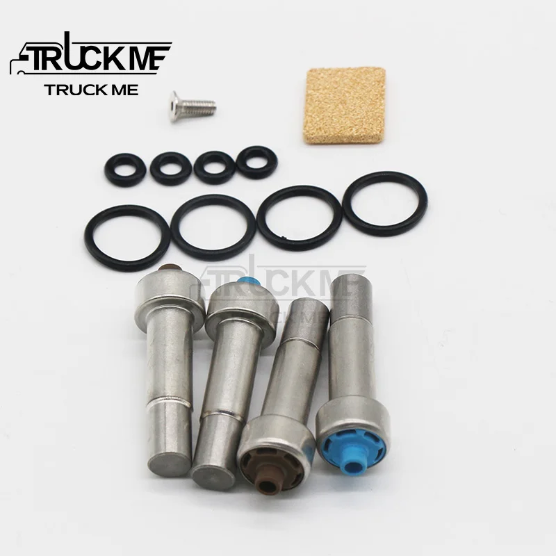 Truck Solenoid Valve Repair Kit for VOL FH/FM/FMX/NH 9/10/11/12/13/16 22327063