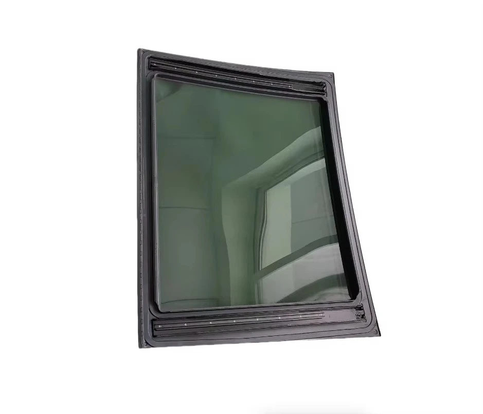 Suitable for Benz E300 W213 Sunroof Glass Sliding Car Window Glass