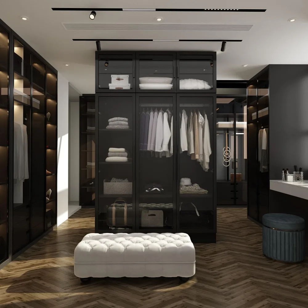 #9 Best Rated Modular Closet Systems to Buy in 2026