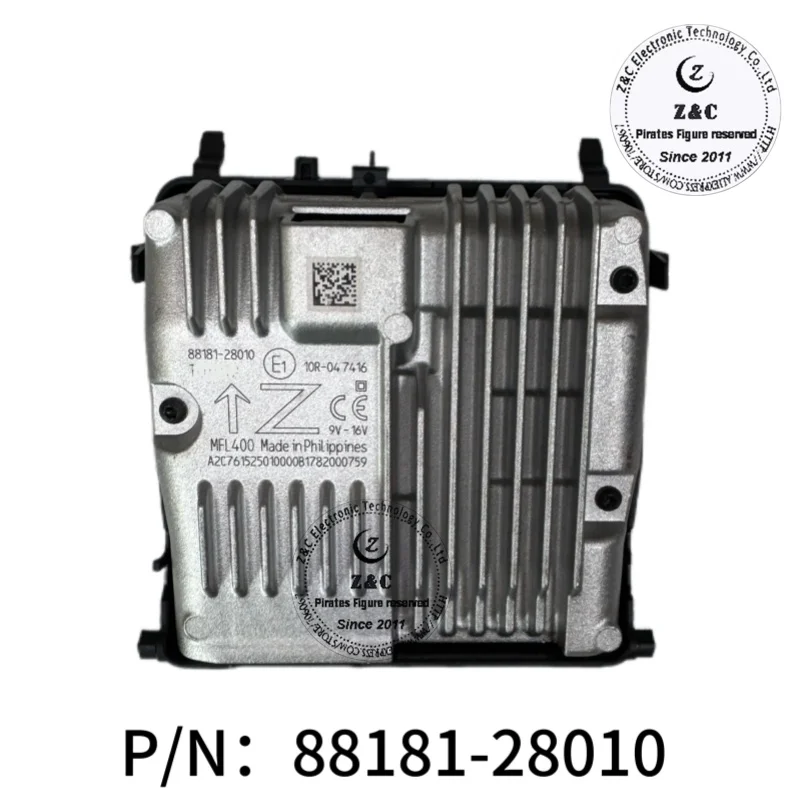 

88181-28010 Pre-Collision Camera Sensor Lane Keeping Departure Warning For Toyota Voxy Noah CAR Accessories 8818128010