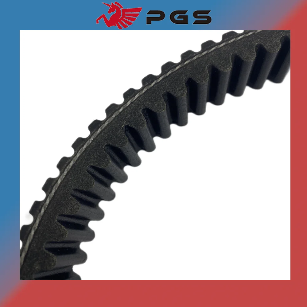 PGS Drive Belt 1124x32 For Kawasaki KBAF950 Mule 2510 3010 Diesel 59011-1078/1074 59011-0012/1086 Motorcycle Belt 1124 32