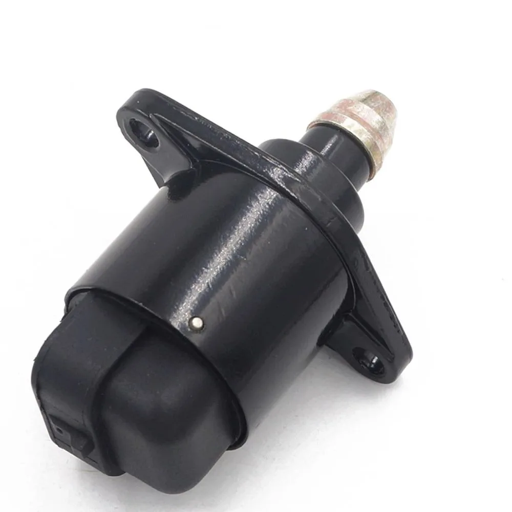 Original High Quality New For A95140 Car IACV Idle Air Control Valve For Fiat Lancia Jinbei Hiace Chery Brilliance