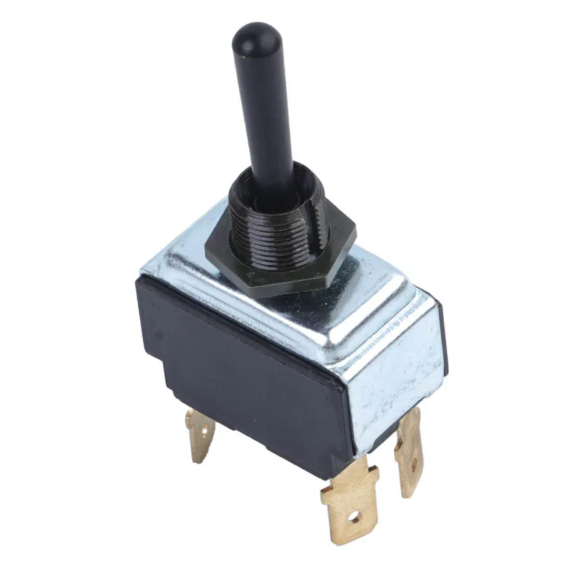 YAOPEI 1603401 8946K835 Transfer Case Select Mode Control Switch Drive Switch for Peterbilt Eaton