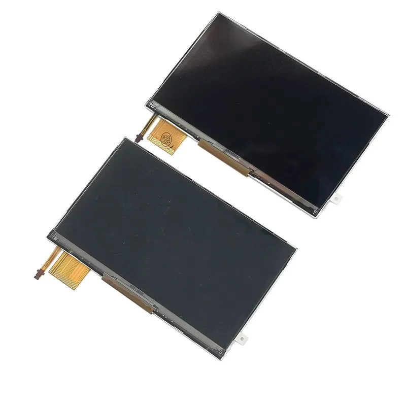 Free Shipping LCD Display Screen For Sony For PSP3000/ PSP 3000 Replacement LQ043T3LX03