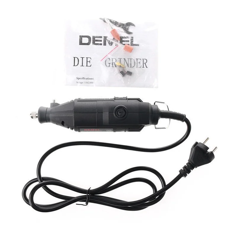 for-dremel-multipro-rotary-tool-110v-220v-electric-grinder-variable-speed-mini-drill